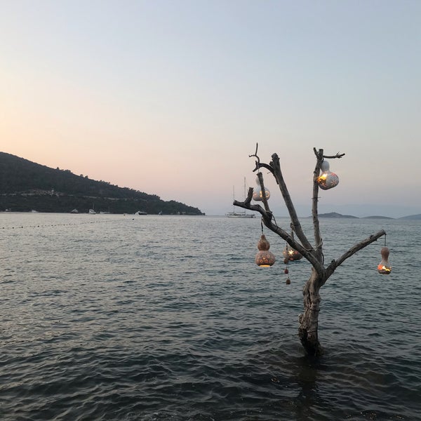 Foto tirada no(a) Gonca Balık por Nassim A. em 8/26/2019