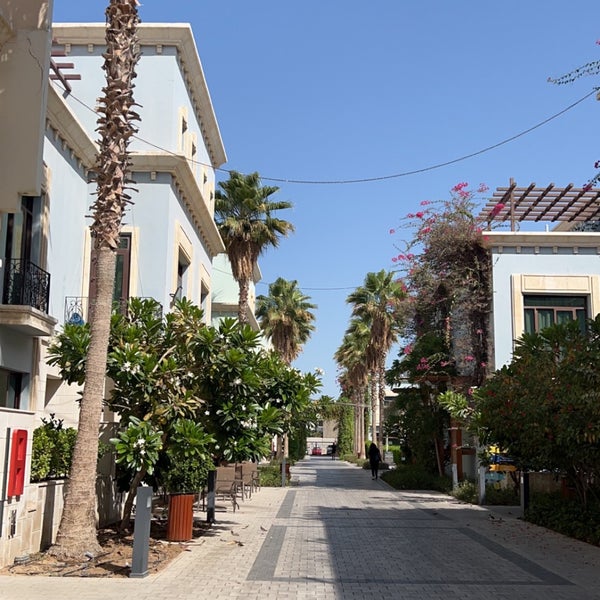 5/14/2023 tarihinde Shezeen A.ziyaretçi tarafından Al Seef Resort &amp; Spa by Andalus'de çekilen fotoğraf