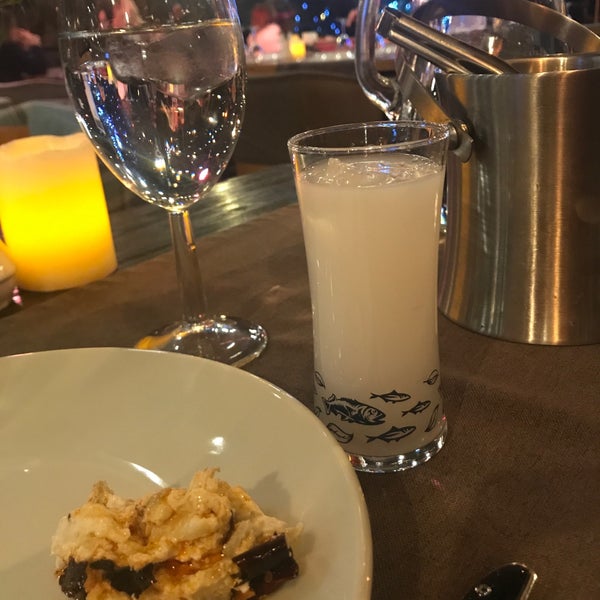 12/19/2018にOguz O.がBill&#39;s Food &amp; Drinkで撮った写真