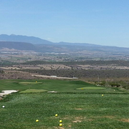 Zibatá Golf Santiago de Querétaro, Querétaro de Arteaga