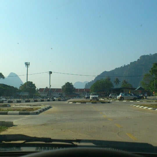 Pusat Latihan Memandu Sektow Sdn Bhd 1 Tip