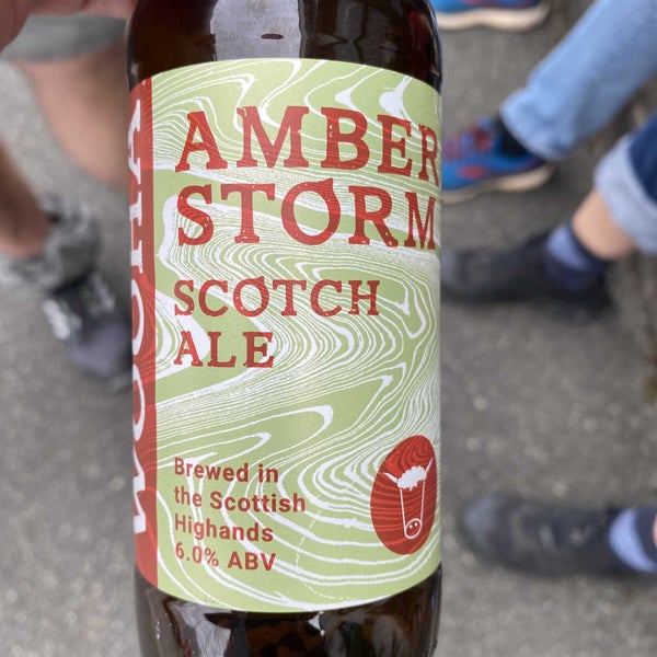 Isle of Skye Brewery 2 tips from 267 visitors