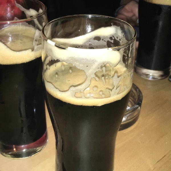 Photo taken at Hop In Craft Beer Bar by Miro G. on 3/15/2018