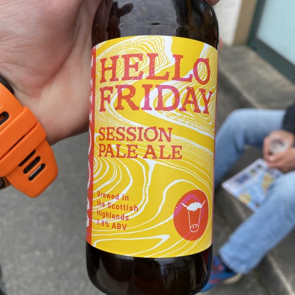 Isle of Skye Brewery 2 tips from 267 visitors