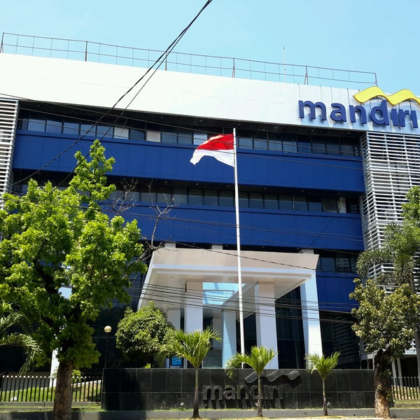 Bank Mandiri Kanwil X Makassar - 6 tips from 611 visitors