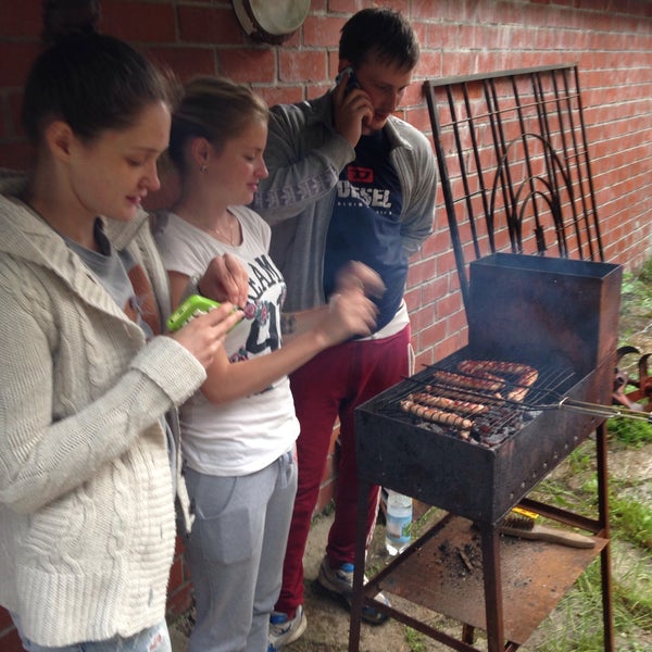 Foto diambil di ГЛК Гора Пильная oleh Ruslan G. pada 6/13/2015