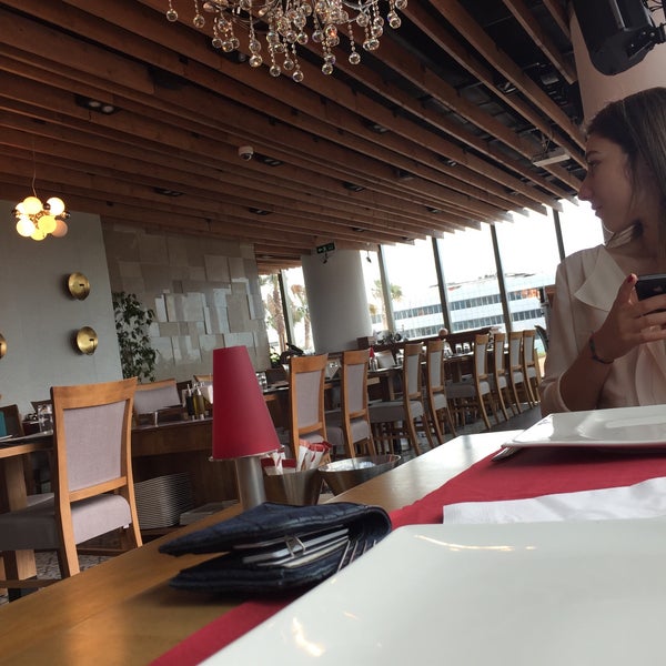 7/2/2015에 Tayfun Z.님이 12 Ocakbaşı Restaurant에서 찍은 사진