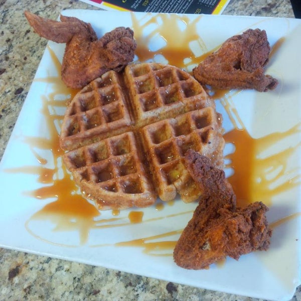 Bay Bays Chicken Waffles Now Closed West Palm Beach Fl Bay Bays Chicken Waffles Now Closed West Palm Beach Fl