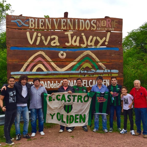 Argentine football club Introduction: Unión de Santa Fe, Club Atlético  Nueva Chicago, Gimnasia y Esgrima de Jujuy, Club Atlético Colegiales