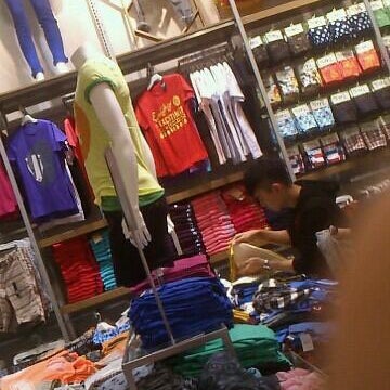 justin factory outlet