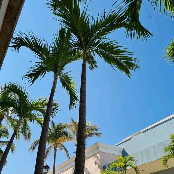 Foto diambil di La Isla Acapulco Shopping Village oleh Stephania W. pada 12/29/2020