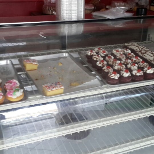 Barbados Bakeries