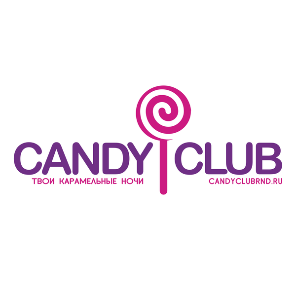 CANDY CLUB - ночной клуб Ростова-на-Дону, в котором каждую ночь со среды по воскресенье вас ждет модный праздник!