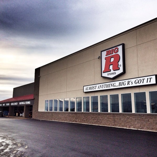 North 40 Outfitters Outdoor Supply Store