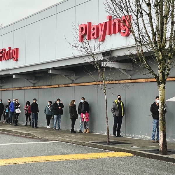 Canadian Tire Auto Service Centre Moose Jaw, SK