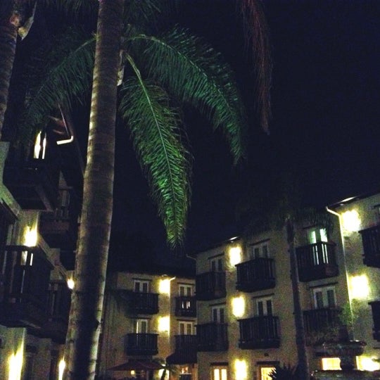 Photo prise au Fairfield Inn &amp; Suites by Marriott San Diego Old Town par Bryan H. le10/3/2012