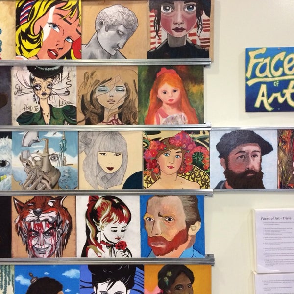 High Tech High International High School In Naval Training Center