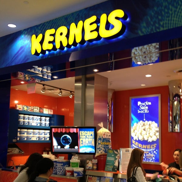 Kernels Popcorn 4700 Kingsway