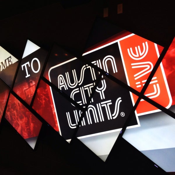 Austin City Limits Live Downtown Austin 98 Tips From Visitors