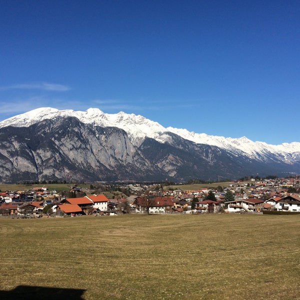 Foto diambil di Axamer Lizum oleh Inwdz pada 3/12/2017