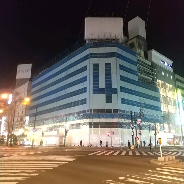南1西4スクランブル交差点 中央区南1条西4丁目 南1西4スクランブル交差点 中央区南1条西4丁目