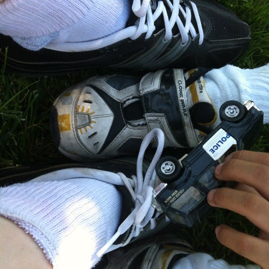 Photos at Apolinar Sangalang Park Lathrop, CA