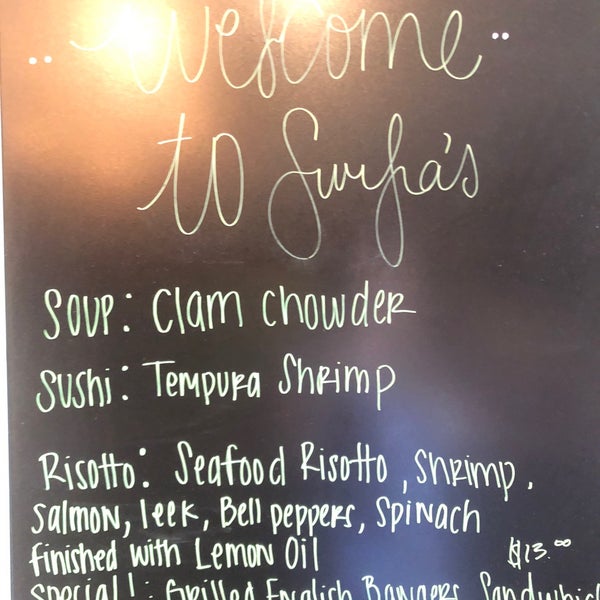 Surla's Restaurant Asian Restaurant in Modesto