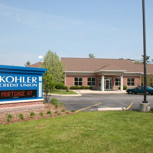 Kohler Credit Union Sheboygan Credit Union