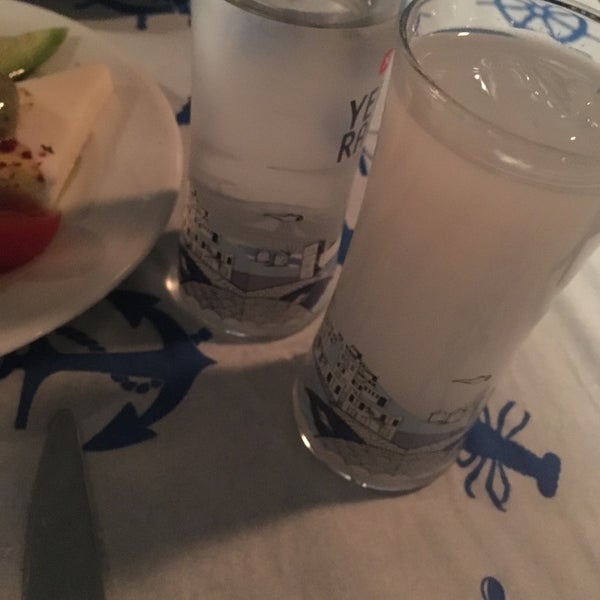 Das Foto wurde bei ÇimÇim Restaurant von Srkn am 1/22/2019 aufgenommen