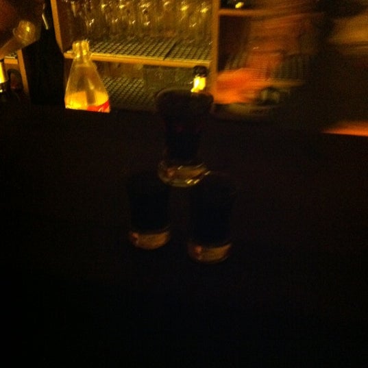 Delirium Mit Frazzkeller Bar 