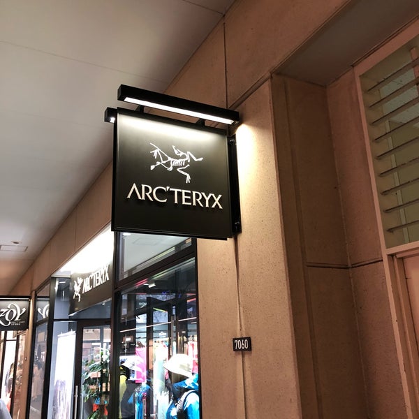 Arc Teryx 木更津市 金田東3 1 1