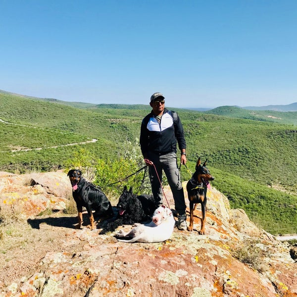 Parque Ecologico Joyala Barreta Santa Rosa Jáuregui, Querétaro de