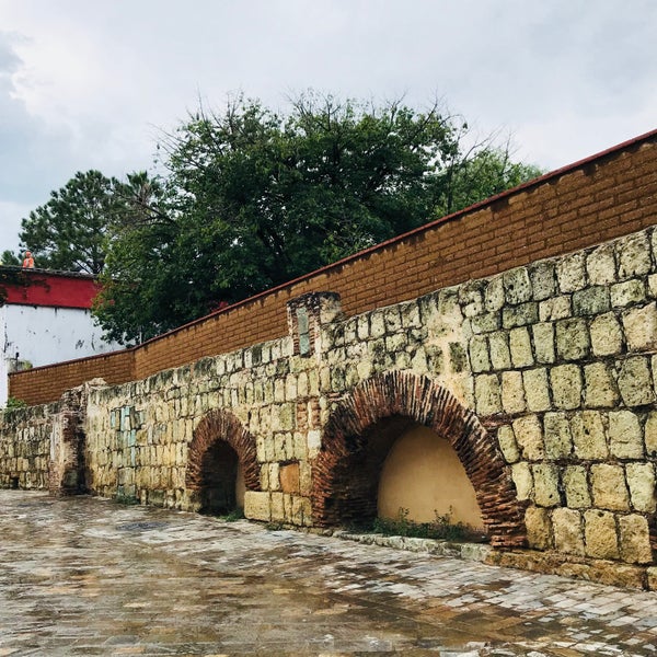 Arquitos De Xochimilco (acueducto) 1 tip de 106 visitantes