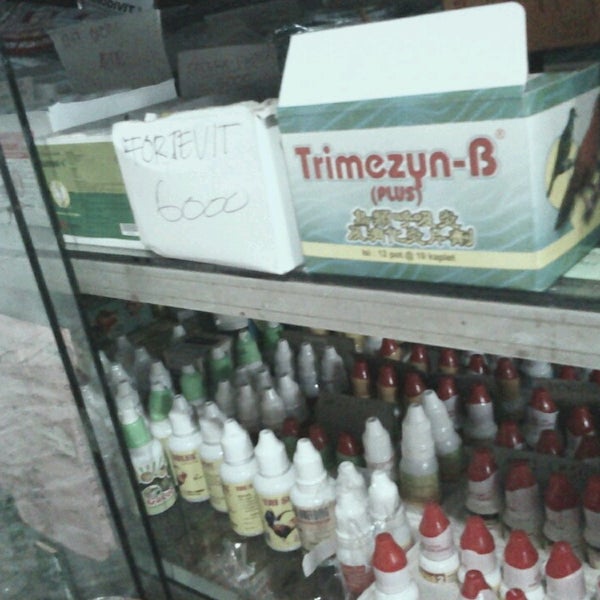 Photos At Pakan Burung Pak Yoyok 1 Tip From 1 Visitor