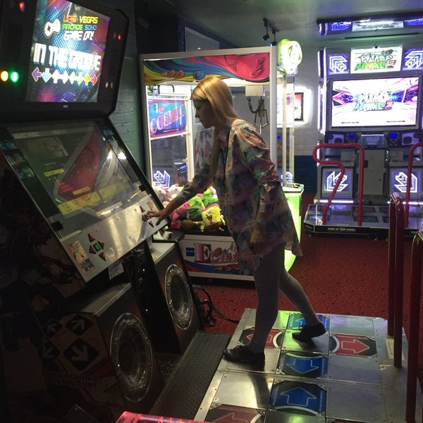 Best Arcades Best Arcades