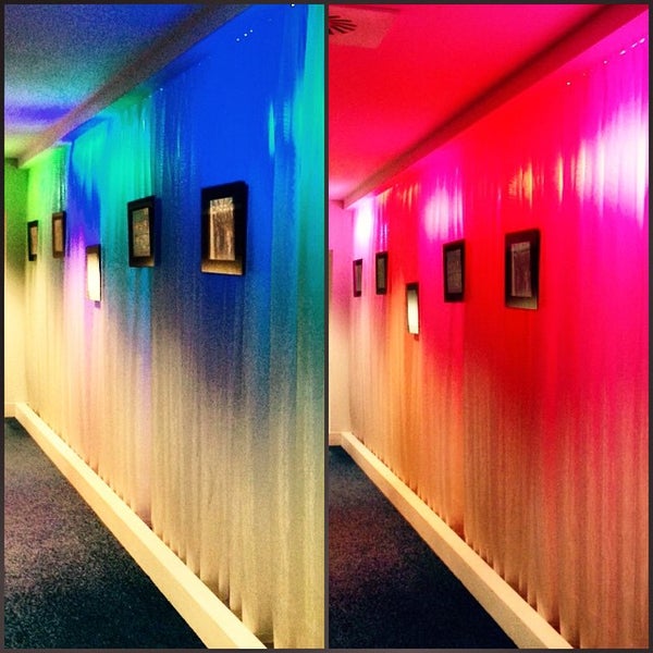 TUI UK & Ireland Head Office Wigmore House