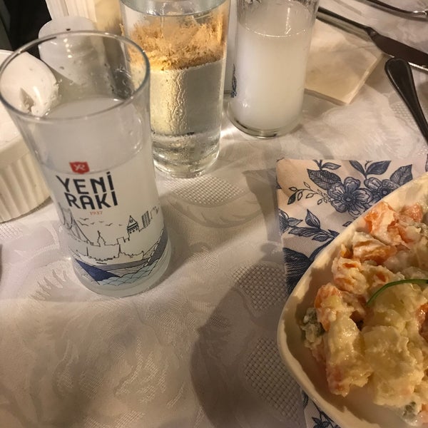 Photo taken at Safir Konak Hotel &amp; Restaurant by Okan on 10/19/2019