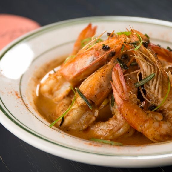 By mixing Creole and Cajun, this restaurant has it's own unique style and flavor. You're sure to find a different and delicious pairing from the menu. If you're a seafood lover, try their BBQ'd shrimp