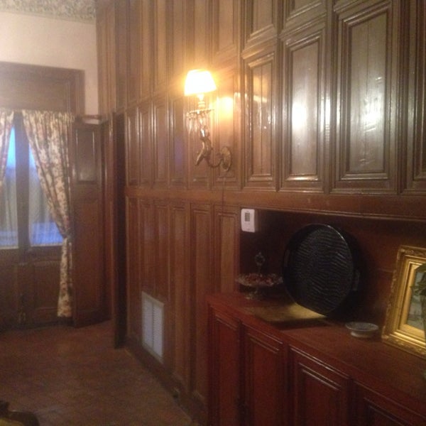 1/2/2014にViola G.がOlivier House Hotelで撮った写真