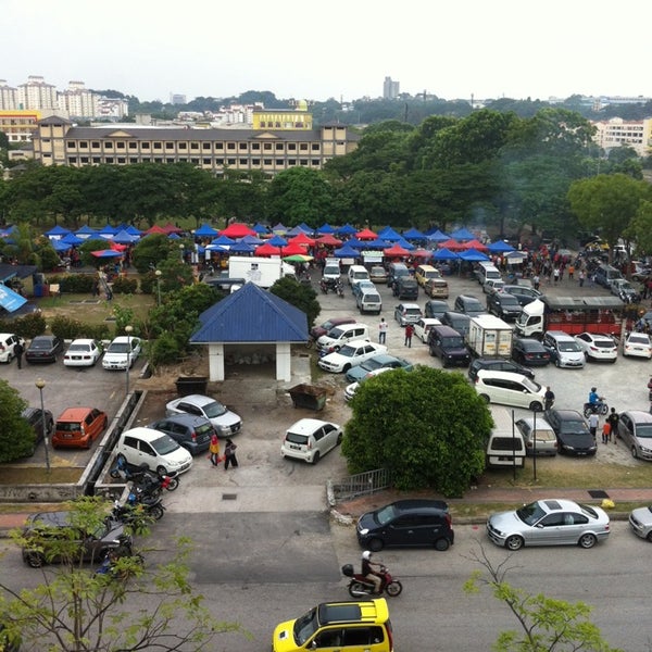 Photos at Bazaar Ramadhan Seksyen 7 (Now Closed) - Food 