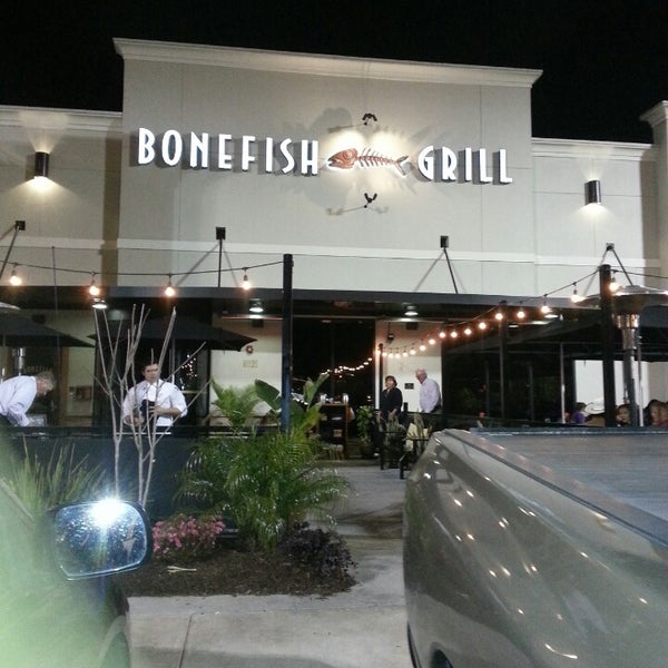 Photos at Bonefish Grill (Now Closed) 29 tips
