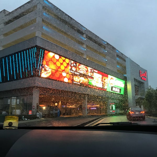 Photo taken at Live! Casino &amp; Hotel by Nebahat G. on 5/19/2018