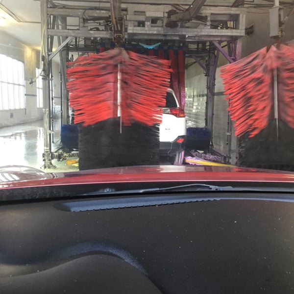 Zips Car Wash Car Wash and Detail