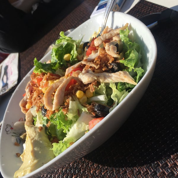 Grano Makarna Pizza Mersin�de İtalyan Restoranı