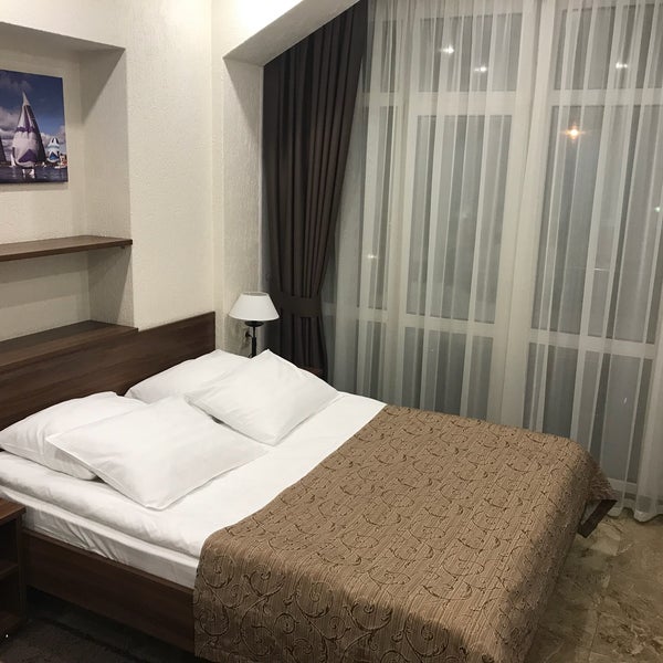 Отель регата ульяновск