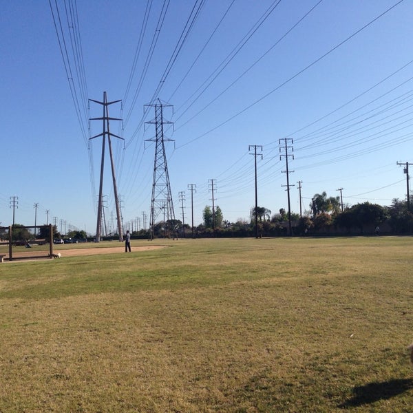 Maxwell Park West Anaheim 2600 W. Orange Ave