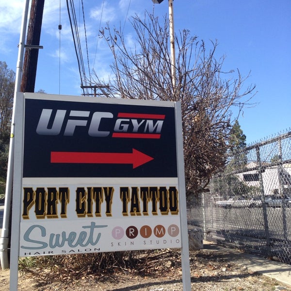 Port City Tattoo Company  Tattoos Wizard