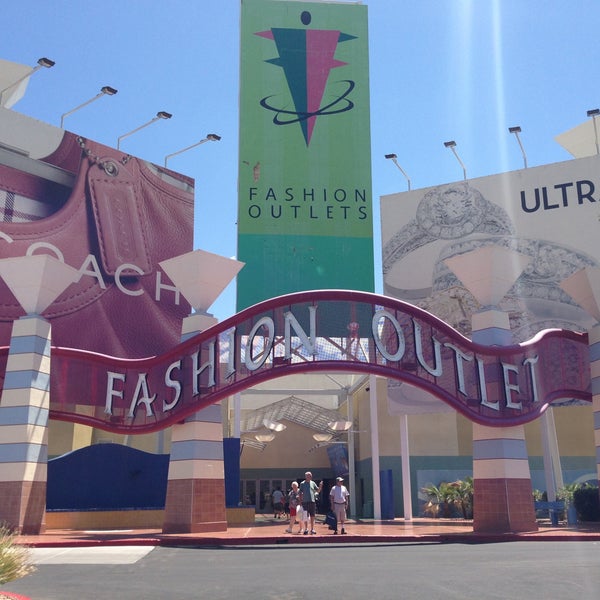 Clothes Outlets In Las Vegas Literacy Basics