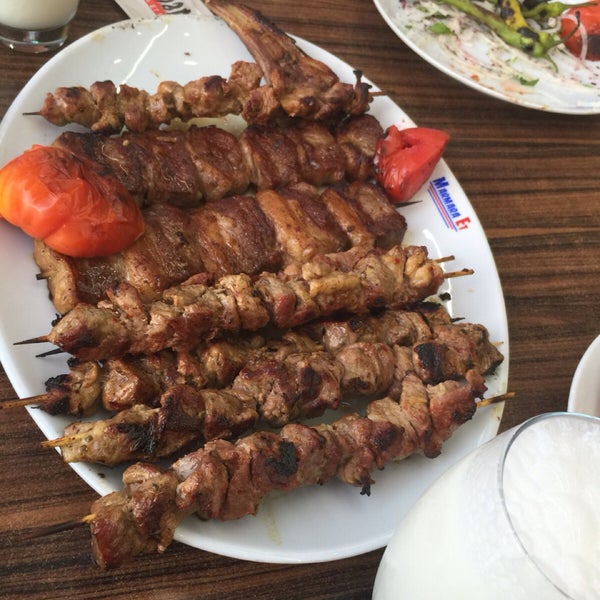 Marmara Et ve Izgara pendik'te Steakhouse'da fotoğraflar