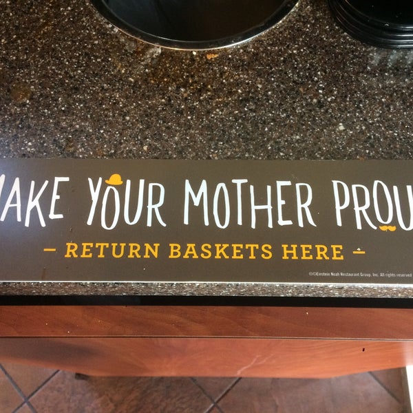 Einstein Bros Bagels Doral, FL